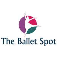 The Ballet Spot NYC Logo