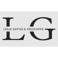 Leslie Gattas & Associates Logo