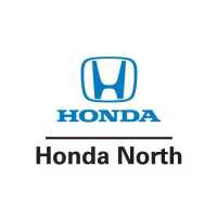 Honda North Service and Parts Logo