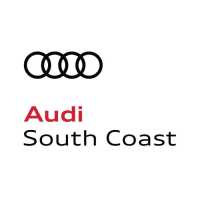 Audi South Coast Service Department Logo
