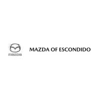 Mazda of Escondido Service Department Logo