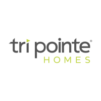 Tri Pointe Homes Charlotte Design Studio Logo