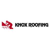 Knox Roofing Logo