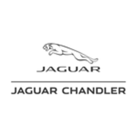 Jaguar Chandler Service Department Logo