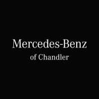 Mercedes-Benz of Chandler Service Department Logo