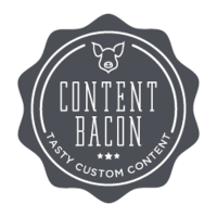 ContentBacon Logo