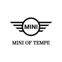 MINI of Tempe Service Department Logo