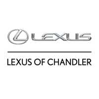 Lexus of Chandler Service and Parts Logo