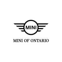 MINI of Ontario Service Department Logo
