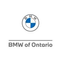 BMW of Ontario Service Department Logo