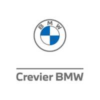 Crevier BMW Service and Parts Logo
