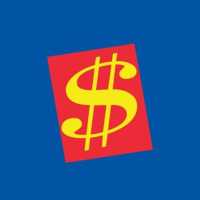 Easy $ Cash Pawn & Jewlery Logo