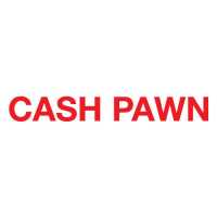 Cash Pawn Logo