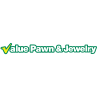 Value Loan & Jewelry Logo