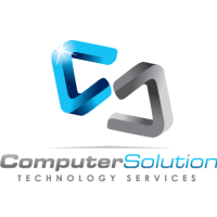 Computer Solution Global: Remote IT Outsourcing Logo