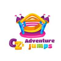 CZ's Adventure Jumps Logo