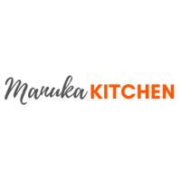 Manuka Kitchen Remodeling Montgomery Logo