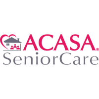 ACASA Senior Care North Shore Logo
