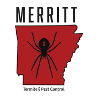 Merritt Termite & Pest Control Logo
