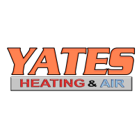 Yates Heating & Air Logo