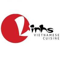 Linh Vietnamese Cuisine Logo