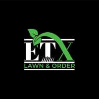 ETX Lawn & Order Logo
