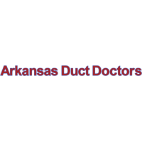 Arkansas Duct Doctors Logo