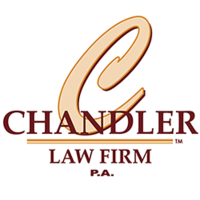 Chandler Law Firm Logo
