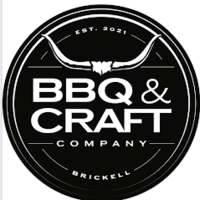 BBQ & Craft Company Logo