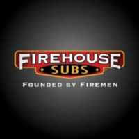 Firehouse Subs Soncy Road Logo