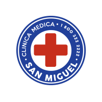 San Miguel Urgent Care Logo