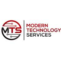 Modern Technology Services Logo