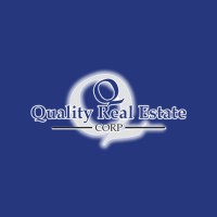 Quality Real Estate | Ricardo Carrillo Logo