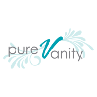 Pure Vanity Spa Logo