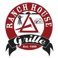 Ranch House Grille Logo