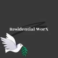Residential WorX LLC Logo