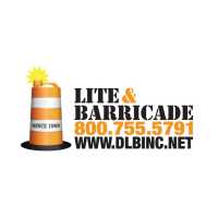 Dallas Lite & Barricade Logo
