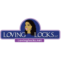 Loving Locks LLC Logo