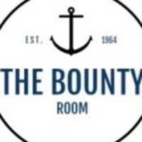 The Bounty Room Logo