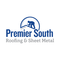Premier South Roofing & Sheet Metal Logo