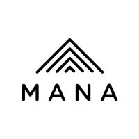 Mana Supply Co. Logo