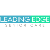 Leading Edge Senior Care Logo