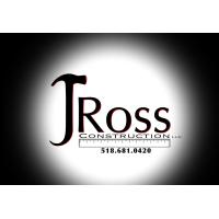 JRoss Construction LLC Logo