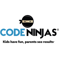 Code Ninjas Atlanta Logo