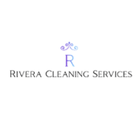 RIVERA CLEANING SERVICES Logo
