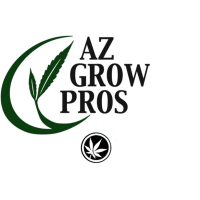 AZ Grow Pros Logo