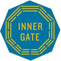 Inner Gate Health & Wellness Logo