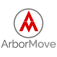 Arbor Move Team | Middy Matthews Logo