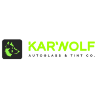 Karwolf Auto Glass Logo