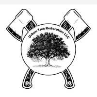 Urban Tree Restoration LLC Logo